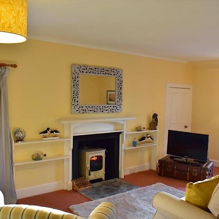 Creran Apartment, Kinlochlaich House Appin Exterior photo