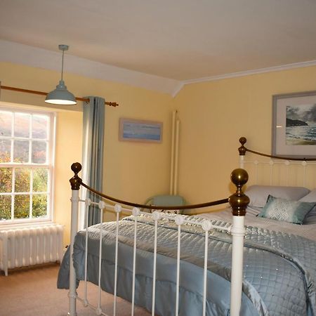 Creran Apartment, Kinlochlaich House Appin Exterior photo